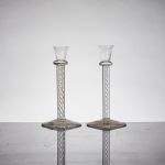 1296 9154 CANDLESTICKS